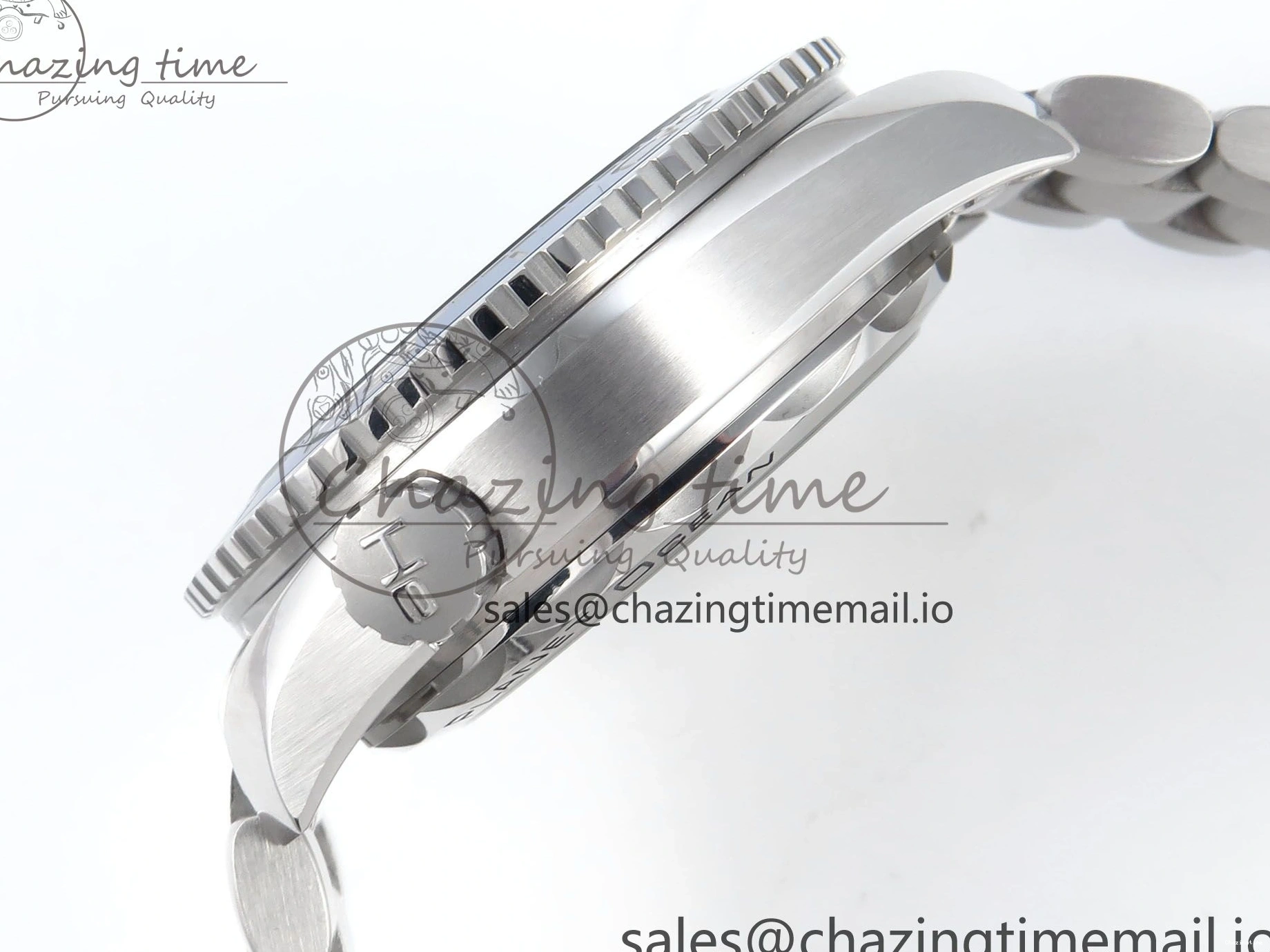 0223 WrinkleFree Seamaster Planet Ocean 600M 43.5mm SS SCF 1:1 Best Edition Black Orange Bezel Black Dial on SS Bracelet A8900 Super Clone 7682